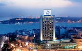 Туры в отель The Marmara Taksim