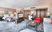 Туры в отель The Marmara Taksim