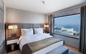 Туры в отель The Marmara Taksim