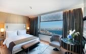 Туры в отель The Marmara Taksim