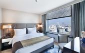Туры в отель The Marmara Taksim
