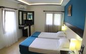 Туры в отель Bella Garden Hotel