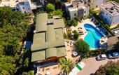 Туры в отель Bella Garden Hotel