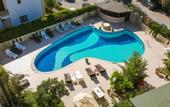 Туры в отель Bella Garden Hotel