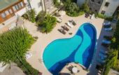 Туры в отель Bella Garden Hotel