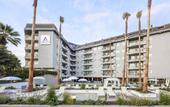 Туры в отель AQUA Hotel The Breeze & Spa - All Inclusive - Adults Only +18