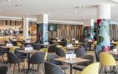 Туры в отель AQUA Hotel The Breeze & Spa - All Inclusive - Adults Only +18