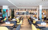 Туры в отель AQUA Hotel The Breeze & Spa - All Inclusive - Adults Only +18