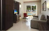 Туры в отель AQUA Hotel The Breeze & Spa - All Inclusive - Adults Only +18