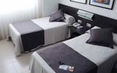 Туры в отель AQUA Hotel The Breeze & Spa - All Inclusive - Adults Only +18