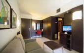 Туры в отель AQUA Hotel The Breeze & Spa - All Inclusive - Adults Only +18