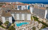Туры в отель AQUA Hotel The Breeze & Spa - All Inclusive - Adults Only +18