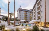 Туры в отель AQUA Hotel The Breeze & Spa - All Inclusive - Adults Only +18