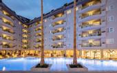 Туры в отель AQUA Hotel The Breeze & Spa - All Inclusive - Adults Only +18