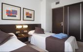Туры в отель AQUA Hotel The Breeze & Spa - All Inclusive - Adults Only +18