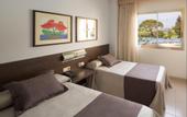 Туры в отель AQUA Hotel The Breeze & Spa - All Inclusive - Adults Only +18