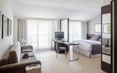 Туры в отель AQUA Hotel The Breeze & Spa - All Inclusive - Adults Only +18