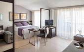 Туры в отель AQUA Hotel The Breeze & Spa - All Inclusive - Adults Only +18