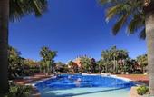 Туры в отель Vasari Resort