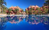 Туры в отель Vasari Resort