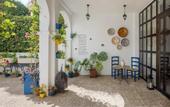 Туры в отель Hotel ILUNION Hacienda de Mijas