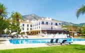 Туры в отель Hotel ILUNION Hacienda de Mijas