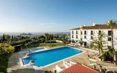 Туры в отель Hotel ILUNION Hacienda de Mijas