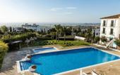 Туры в отель Hotel ILUNION Hacienda de Mijas