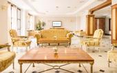 Туры в отель Hotel ILUNION Hacienda de Mijas