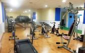 Туры в отель Hotel ILUNION Hacienda de Mijas