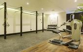 Туры в отель Hotel ILUNION Hacienda de Mijas