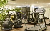 Туры в отель Hotel ILUNION Hacienda de Mijas