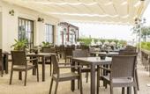 Туры в отель Hotel ILUNION Hacienda de Mijas