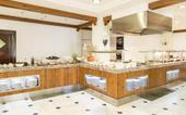Туры в отель Hotel ILUNION Hacienda de Mijas