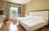 Туры в отель Hotel ILUNION Hacienda de Mijas