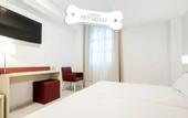 Туры в отель Hotel ILUNION Hacienda de Mijas