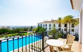 Туры в отель Hotel ILUNION Hacienda de Mijas
