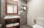 Туры в отель Hotel ILUNION Hacienda de Mijas