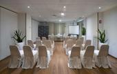 Туры в отель Barcelo Punta Umbria Mar