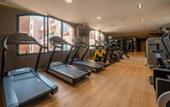 Туры в отель Barcelo Punta Umbria Mar