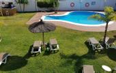 Туры в отель Hotel Campomar Playa