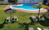 Туры в отель Hotel Campomar Playa