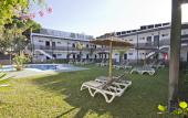 Туры в отель Hotel Campomar Playa