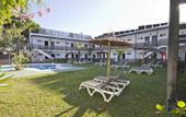 Туры в отель Hotel Campomar Playa