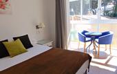 Туры в отель Hotel Campomar Playa
