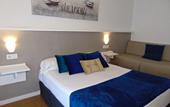 Туры в отель Hotel Campomar Playa