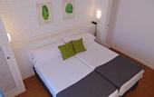 Туры в отель Hotel Campomar Playa