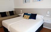 Туры в отель Hotel Campomar Playa