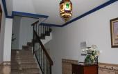 Туры в отель Hostal El Gallo