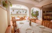Туры в отель Hostal El Gallo